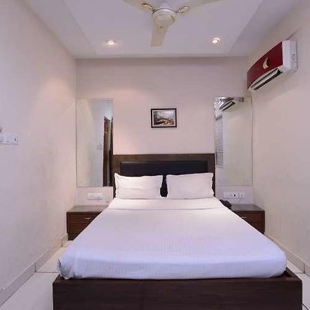 Afridi International Guest House Kalküta Dış mekan fotoğraf