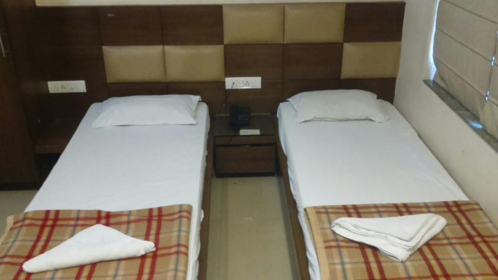 Afridi International Guest House Kalküta Dış mekan fotoğraf