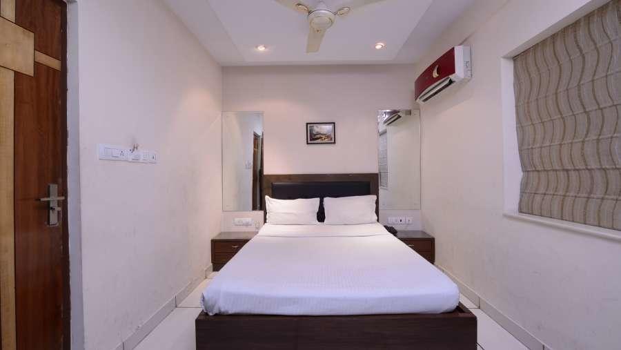 Afridi International Guest House Kalküta Dış mekan fotoğraf