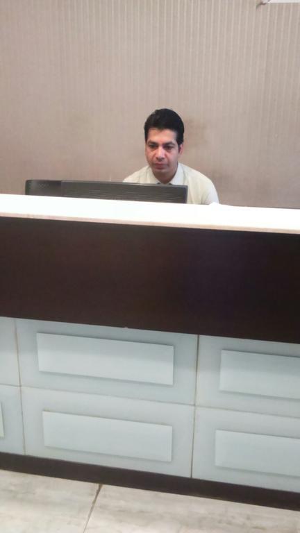 Afridi International Guest House Kalküta Dış mekan fotoğraf