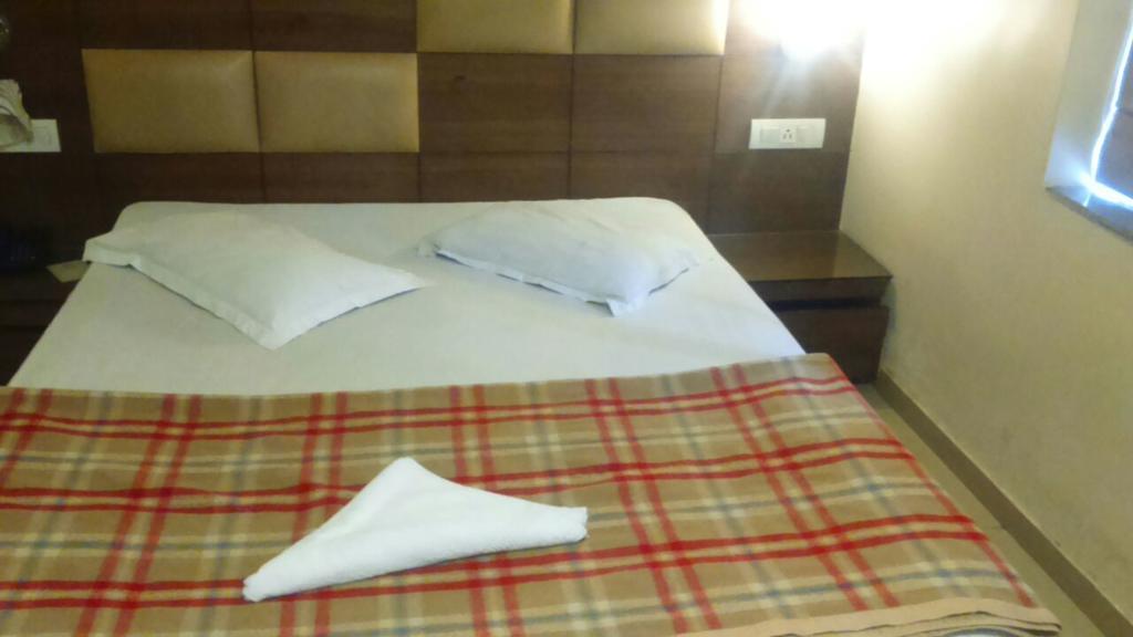 Afridi International Guest House Kalküta Dış mekan fotoğraf